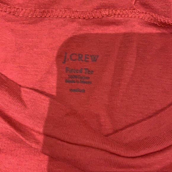 Jcrew T-shirt - Picture 2 of 3